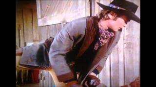 Video thumbnail of "Pete Duel-The Cowboy Rides Away"