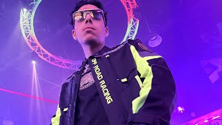 RIMA – The Last Godfather | Reggaeton Mix 2024–2025