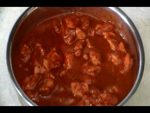 Puerco Adobada Red Chile Pork Food Fire Puerco Adobada Red Chile Pork Food Fire