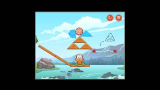 ABCya: Cat Around The World [Level 2]