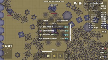 moomoo.io I SUCK