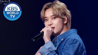 TEEN TOP(틴탑) - No More Perfume on You + Crazy + Miss Right (Sketchbook) | KBS WORLD TV 200814