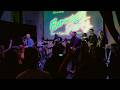 Bella Ciao (Afro-Funk Live) — Sonamó | Euro Night 2026 @ 111 Minna (SF)