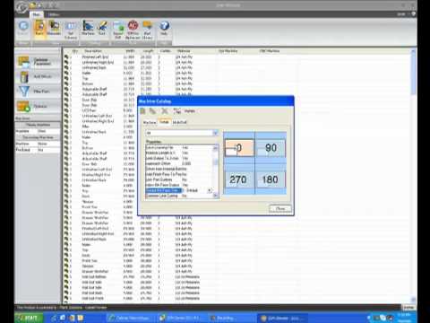 S2M Center 2011 R1 Part 1 of 2