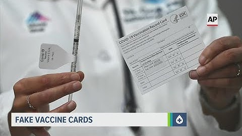 Digital vaccine cards now available through Rite Aid