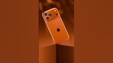 3D ad for Iphone 17 Pro Max #3dads #iphone17 #b3d
