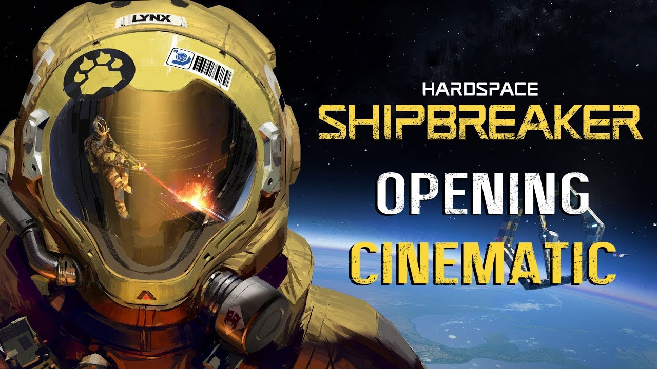 Hardspace Shipbreaker Review | We Own You® Edition™