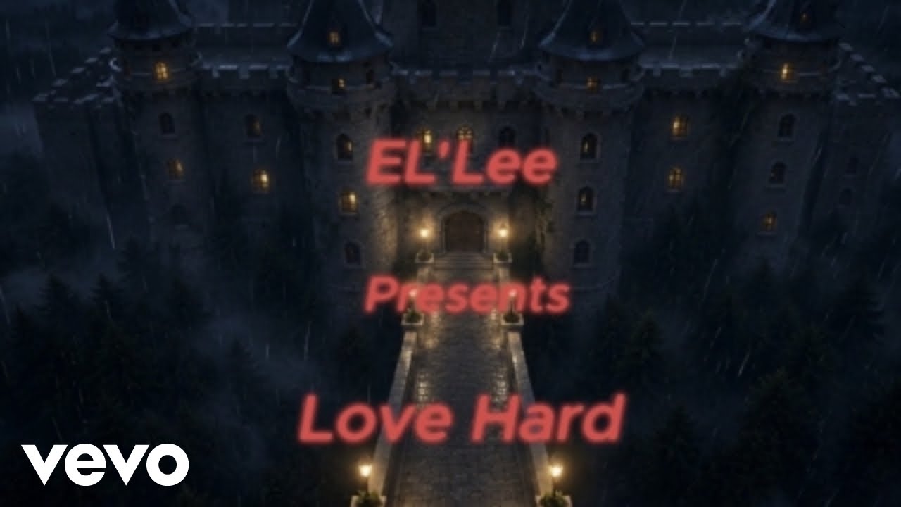 EL Lee - Love Hard
