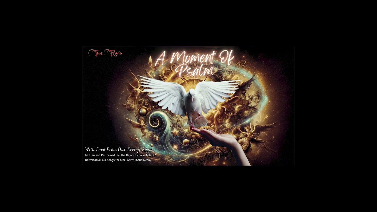 YouTube에서 Save And Deliver Me Psalm 108 part 3 extended MPs Nicholas Mazzio Lauren Mazzio The Rain U3R3_1 보기 YouTube에서 Save And Deliver Me Psalm 108 part 3 extended MPs Nicholas Mazzio Lauren Mazzio The Rain U3R3_1 보기