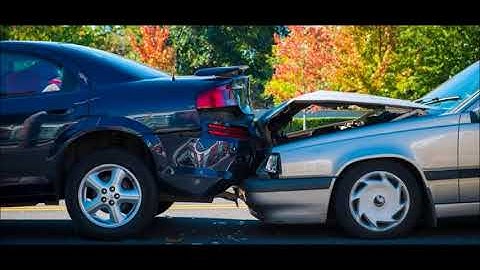 Car accident sound effect No Copyright