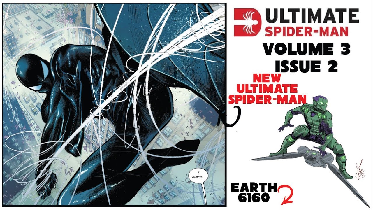 アメコミ　②.③巻セット　SPIDER-MAN:THE NEXT CHAPTER Amazon.com: Spider-Man: The Next Chapter Vol. 1: The Next