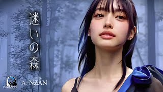 Download Lagu Bahkan Jika Kamu Hancur — NAZNA “Lost Forest” Official Music Video MP3