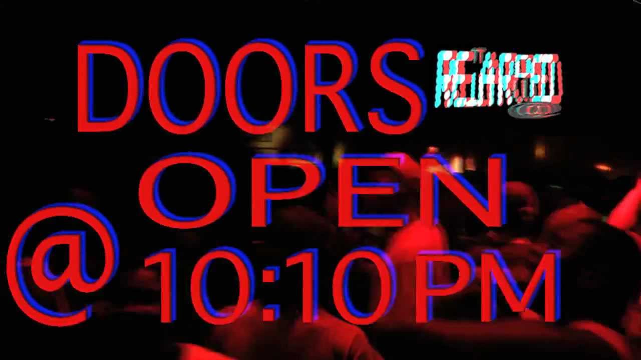 **SHAWTY N DEM PARTY** [Uncle Mac Entertainment]