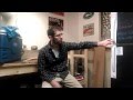 Homebrew Wednesday #2 - Brewstand and quick tip - Shegogue Brew Homebrew Wednesday #2 - Brewstand and quick tip - Shegogue Brew