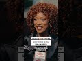 Keke Palmer Shares Her Favorite of Her Viral Moments