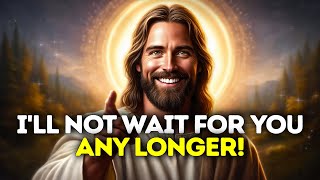 Download Lagu God Says- THIS CAN'T WAIT ANY LONGER! |God| Gods Message Now Today |God's Message Now For You Today MP3 Download Lagu God Says- THIS CAN'T WAIT ANY LONGER! |God| Gods Message Now Today |God's Message Now For You Today MP3