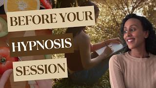 How To Prepare For a Quantum Hypnosis Session (QHHT & BQH)