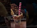 JoJo’s Shake Bar! Chi #shortsvideo #shortvideo #shorts #short #chicago #milkshakes #shakes #sweets