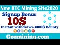 Free 50Ghz signup bonus , Best mining site 🔥 Exabit co ...