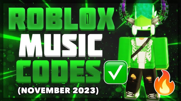 Roblox Music Codes (August 2023 Updated) #robloxmusic #roblox #music #, Rap Song