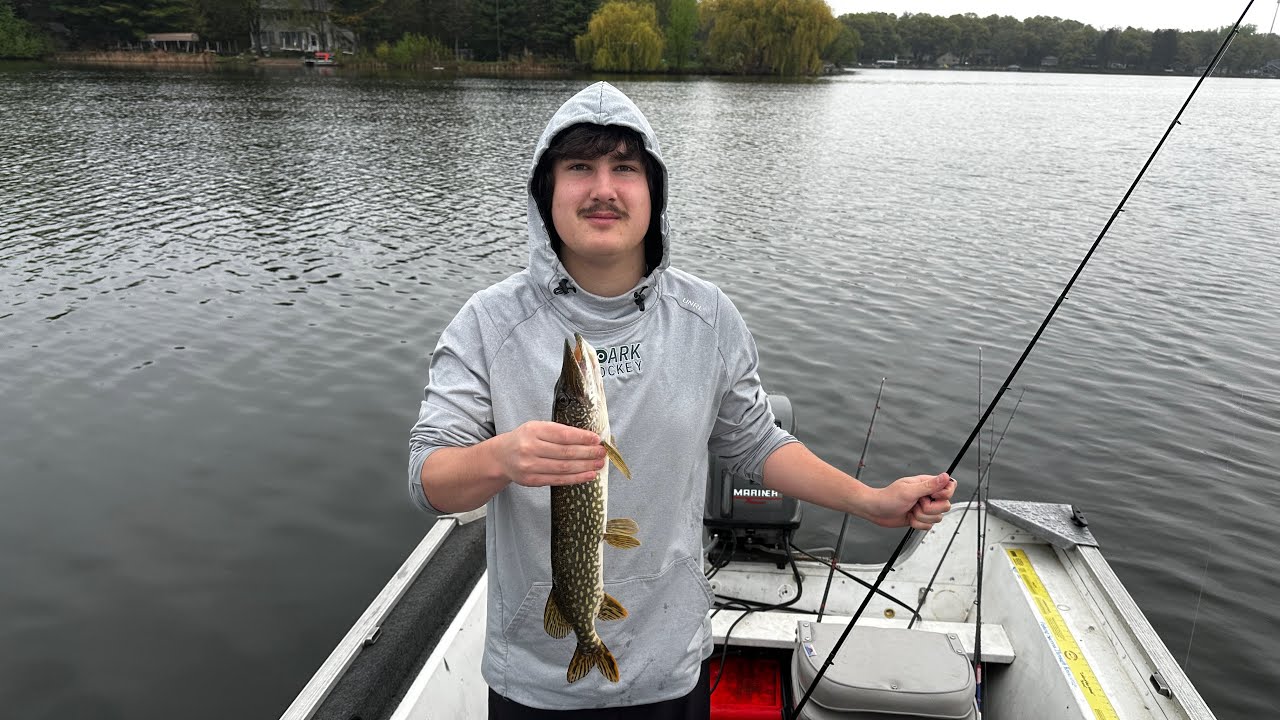 2023 MN Fishing Opener YouTube