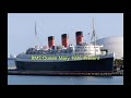 Sounds of classic Ocean Liners