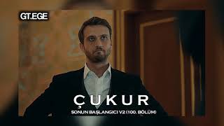 Çukur Müzikleri | Mezarını Kendin Kaz V2 (100. -Special) Resimi