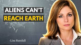 Why Interstellar Travel Is Physically Impossible | Truth By Lisa Randall