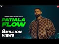 Patiala Flow | Parmish Verma | Laddi Chahal | Y Hate? EP | #punjabisong 2024