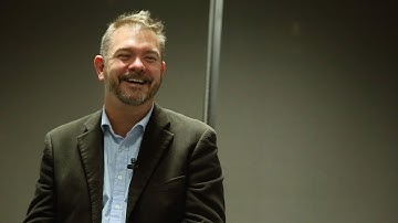 AgTech Melbourne Meetup - AgFunder Co-Founder Michael Dean