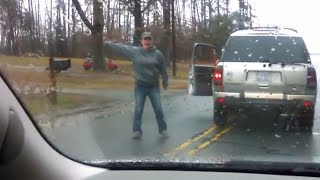 Instant Karma Traffic FAILS Compilation #2