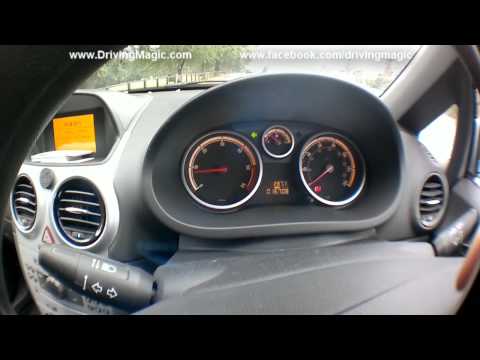 basic-car-controls-for-a-vauxhall-corsa-driving-lessons