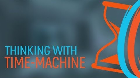 Portal 2 - Thinking With Time-Machine (Playthrough) PC