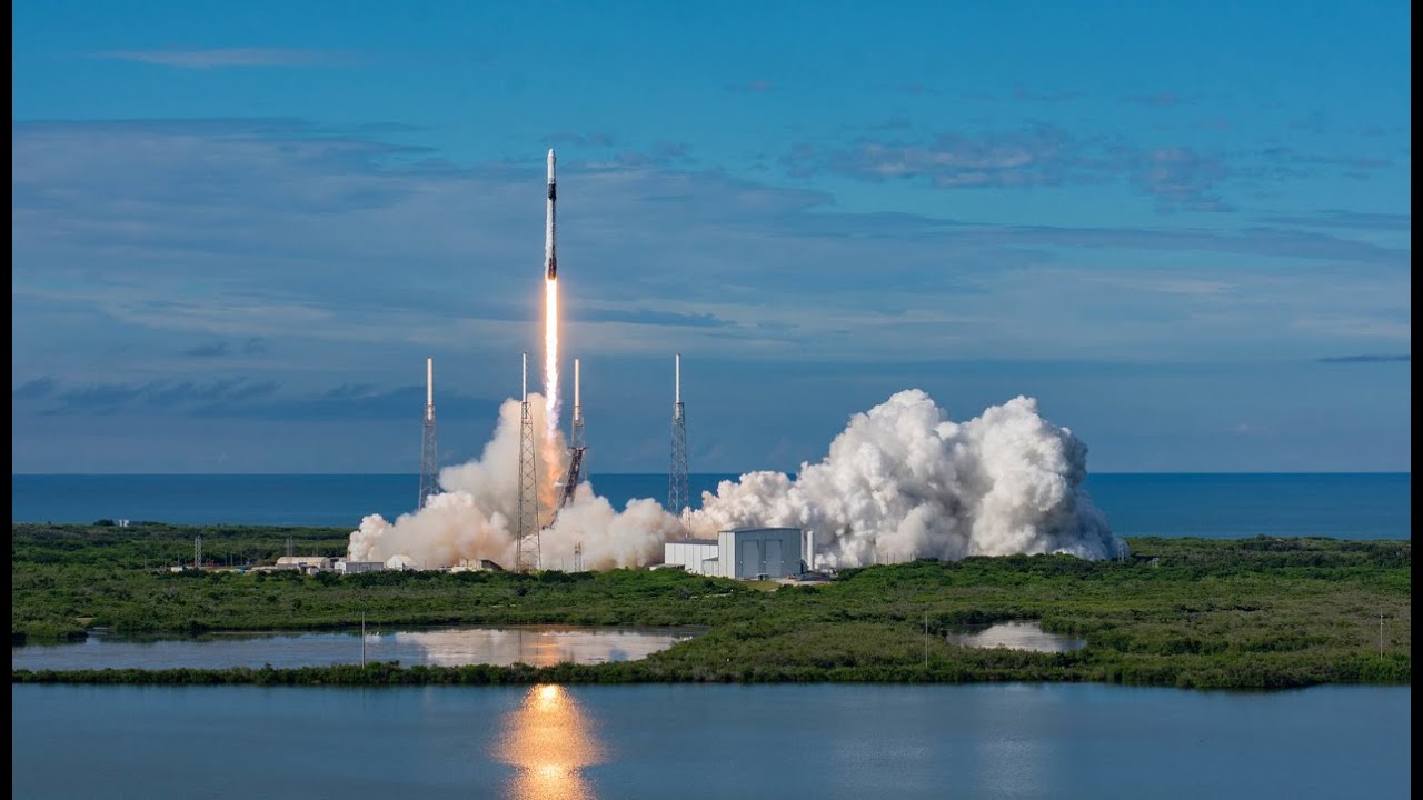🚀 SpaceX Launches February 29, 2024 🚀 YouTube