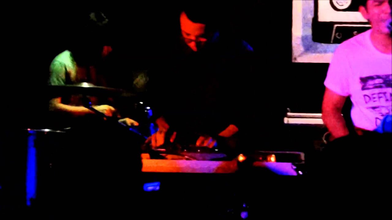 Watch Between Archery And Olympic (Live at AMOS Cafe) on YouTube Watch Between Archery And Olympic (Live at AMOS Cafe) on YouTube