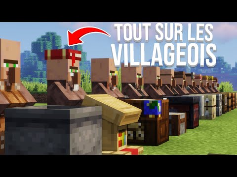 Vidéo: Qu'est-ce qu'un lutrin dans minecraft ?