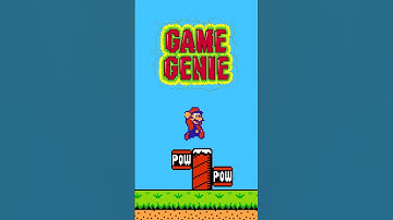 Super Mario 2 Codes that Break the Game! 💥