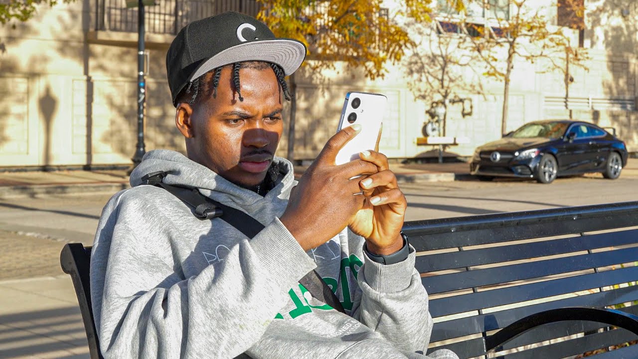 Budget Smart Phone Under $100 - Nuu N10 Unboxing and Honest Review