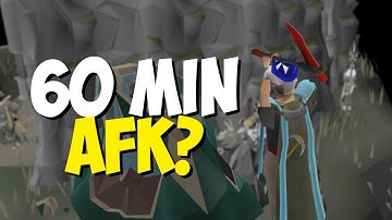 BEST AFK Mining Method: Star Mining [Quick Guide]