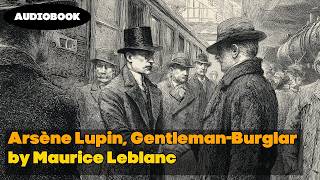 Top Hats, Locked Safes, Vanished Jewels Detective Mystery Audiobook