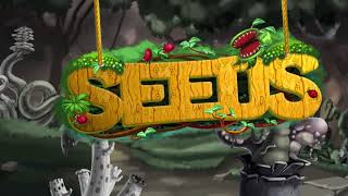 SEEDS: The Magic Garden Trailer screenshot 1