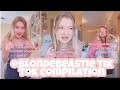 @blondebeastie tik toks compilations