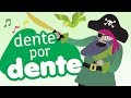 Dente por Dente |  ZiS Boa Noite