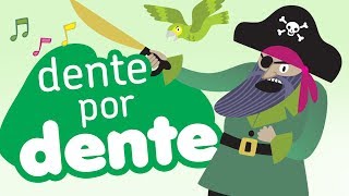 Dente por Dente |  ZiS Boa Noite