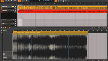 Bitwig Studio & Music Production Course - 2.19 - DJ Live with Bitwig Part 3