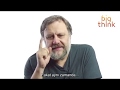 Slavoj Žižek: "Kapitalizm karşıtları olarak eylemden çok düşünceye ihtiyacımız var."