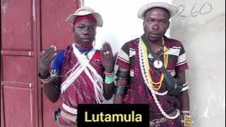 LUTAMULA LUPEMBE -=-UJUMBE WA LUTAMLA PRD BY MANAMBA STUDIO 0766842603