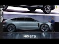 2025 Nio ET9 Reveal – The New Electric Flagship | Nio Day 2023