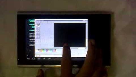 Running windows 95 on android (funbook talk)