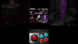 Metal Slug2 Full Gameplay All Bosses, No Death, Neo Geo Arcade Emulator screenshot 3